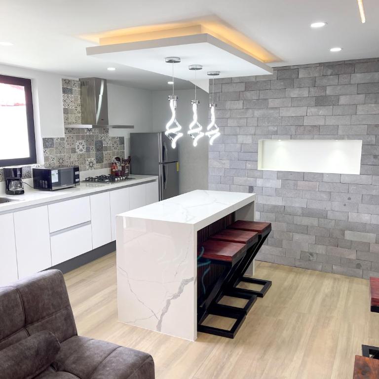 Casa Uldita - Two-Bedroom Apartment - 29