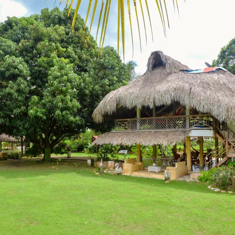 Casa Finca La Catalina - Tu escape cerca de la ciudad - Casa de 3 dormitorios - 2