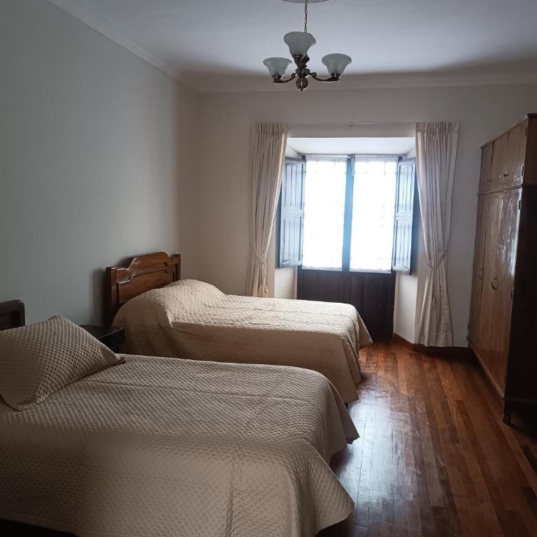 Un hogar lejos de casa - Two-Bedroom Apartment - 7