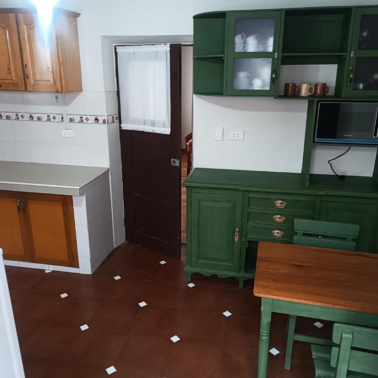 Un hogar lejos de casa - Two-Bedroom Apartment - 9