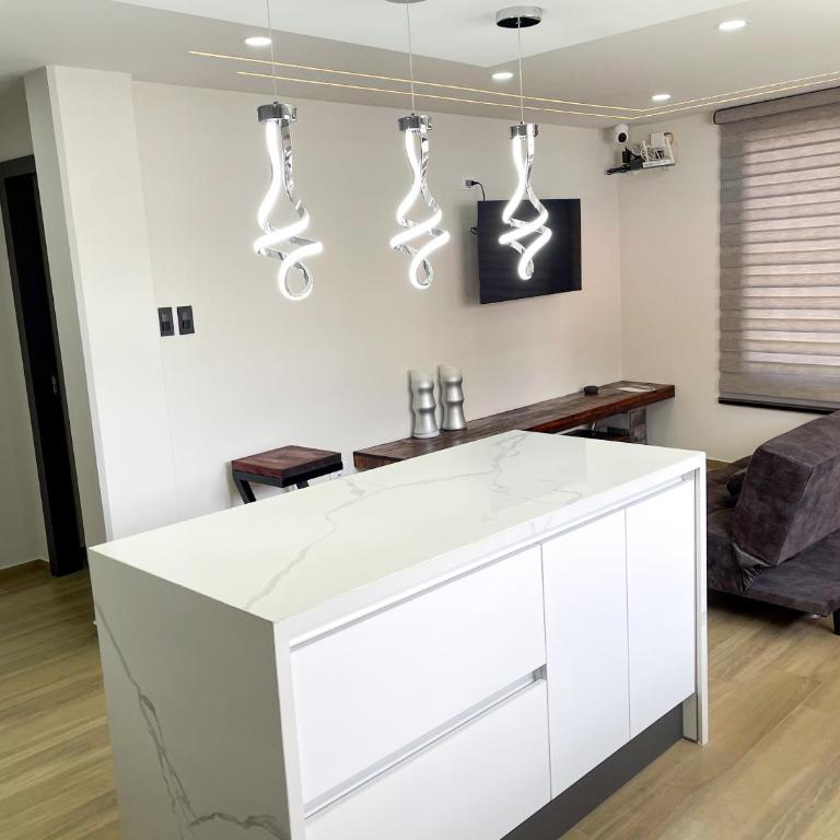 Casa Uldita - Two-Bedroom Apartment - 30
