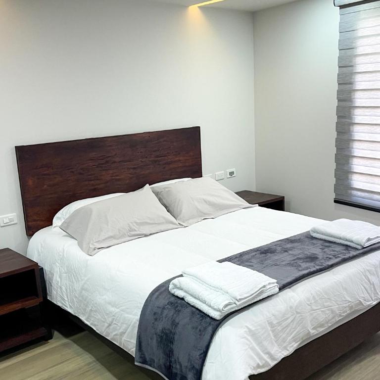 Casa Uldita - Two-Bedroom Apartment - 31