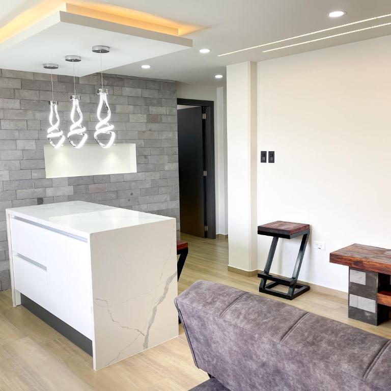 Casa Uldita - Two-Bedroom Apartment - 32