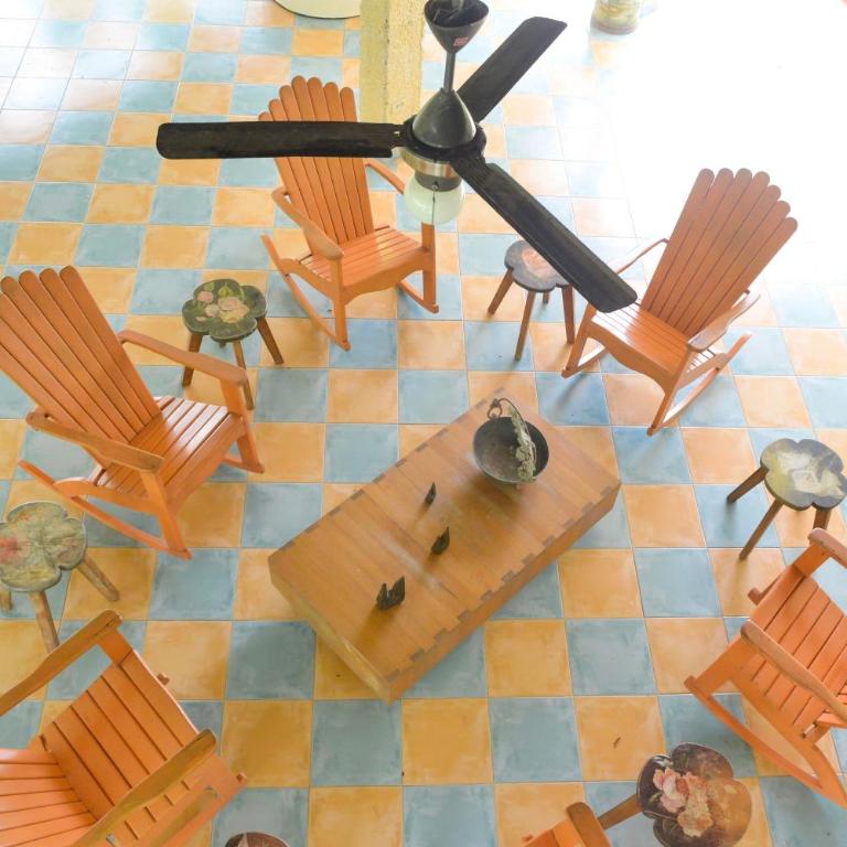 Casa Finca La Catalina - Tu escape cerca de la ciudad - Casa de 3 dormitorios - 3