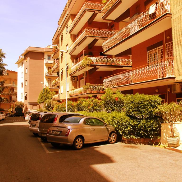 Tempio del Sole - Appartamento con Terrazza - 12