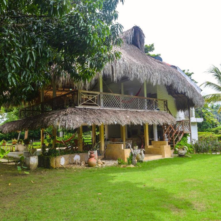 Casa Finca La Catalina - Tu escape cerca de la ciudad - Casa de 3 dormitorios - 1