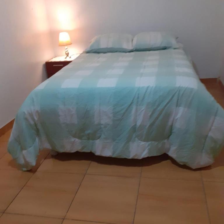 Pernoctancia Concretos - Two-Bedroom Apartment - 6