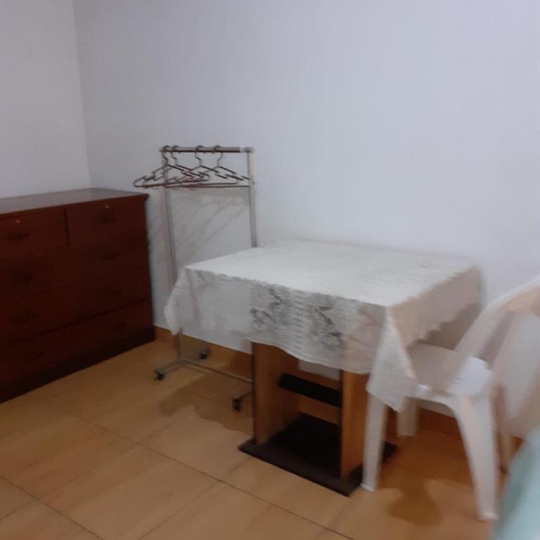 Pernoctancia Concretos - Two-Bedroom Apartment - 8