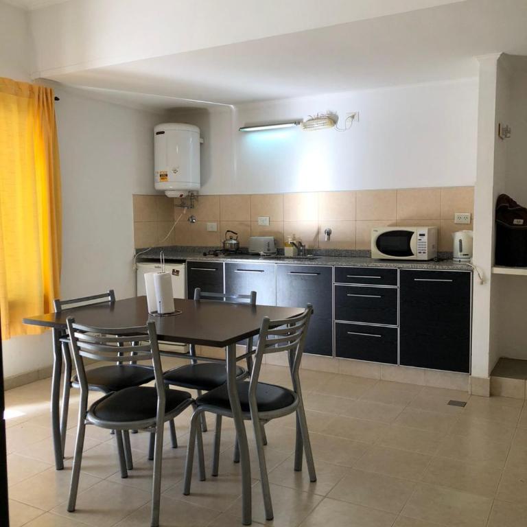 Cuatro Estaciones - Apartamento de 2 dormitorios - 4