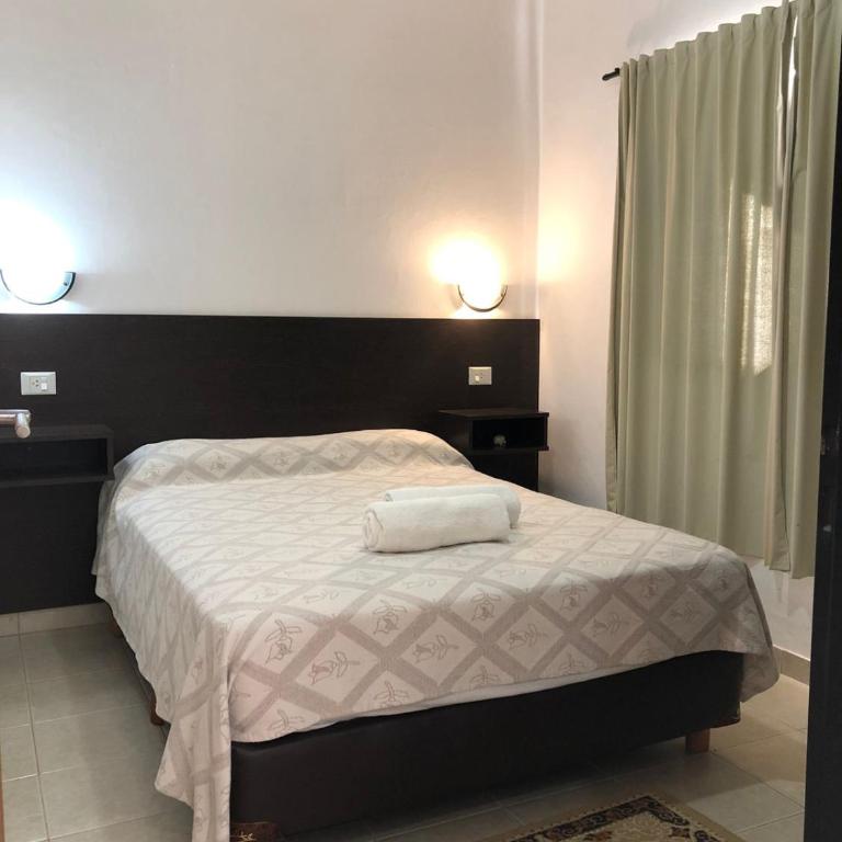 Cuatro Estaciones - Apartamento de 2 dormitorios - 19