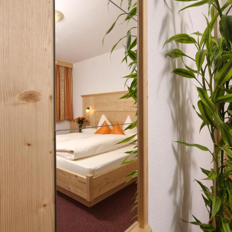 Landhaus Zell - Apartment mit 1 Schlafzimmer - 2