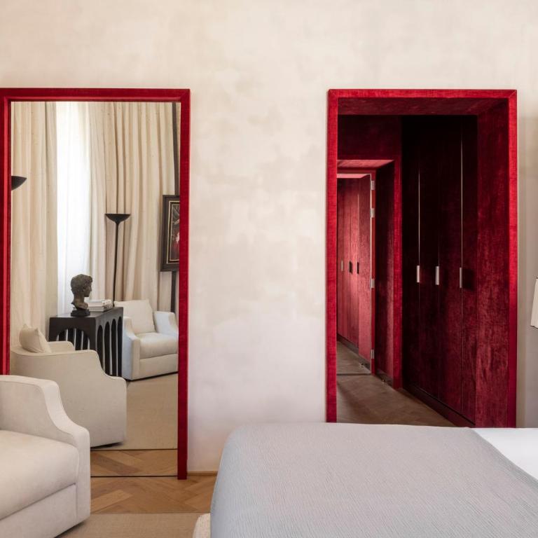 Casa Naman - Appartamento Deluxe con 1 Camera da Letto - 1