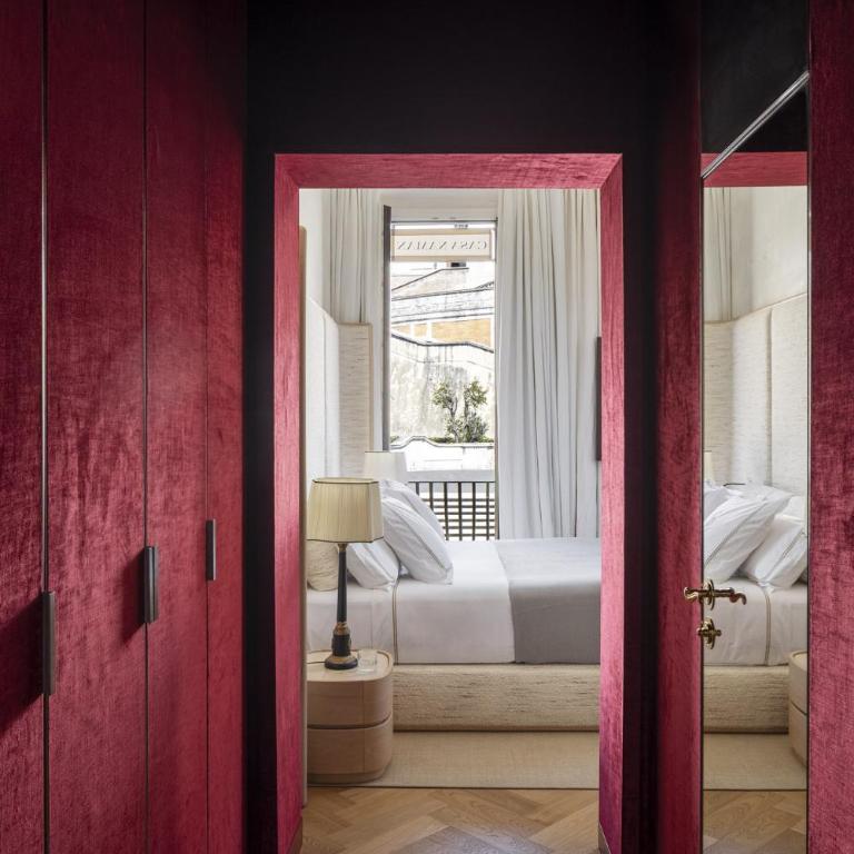 Casa Naman - Appartamento Deluxe con 1 Camera da Letto - 2
