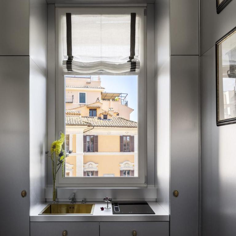 Casa Naman - Appartamento Deluxe con 1 Camera da Letto - 3
