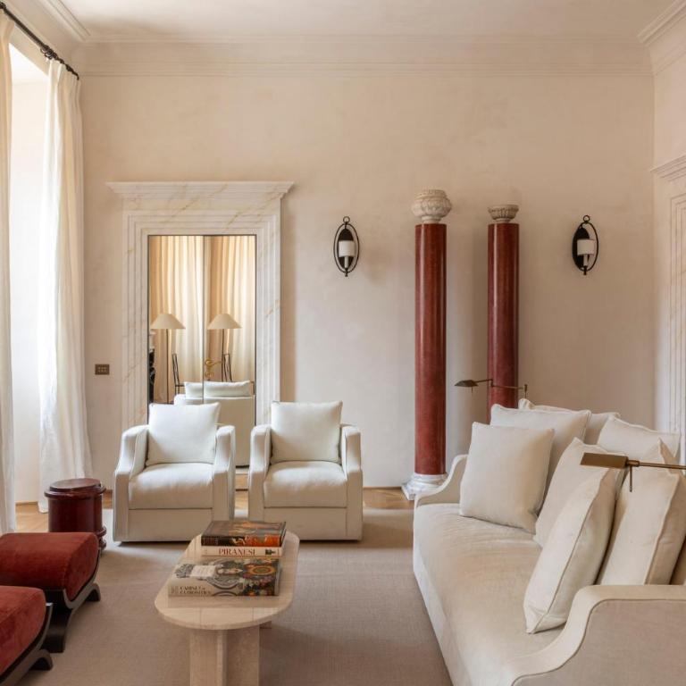 Casa Naman - Appartamento Deluxe con 1 Camera da Letto - 4