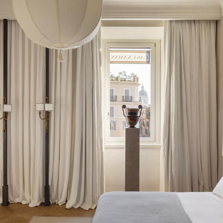 Casa Naman - Appartamento Deluxe con 2 Camere da Letto - 1