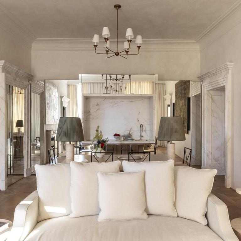 Casa Naman - Appartamento Deluxe con 2 Camere da Letto - 5