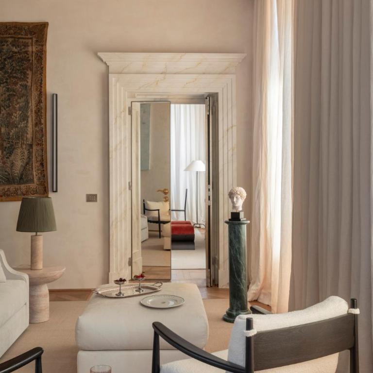 Casa Naman - Appartamento Deluxe con 2 Camere da Letto - 6