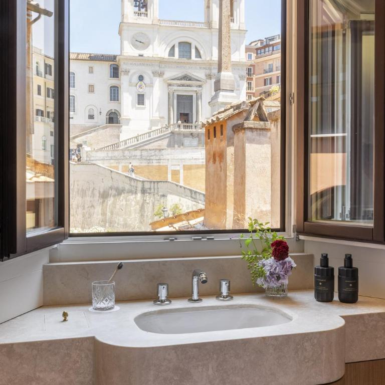Casa Naman - Appartamento Deluxe con 2 Camere da Letto - 2