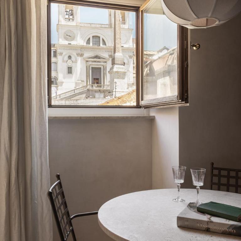Casa Naman - Appartamento Deluxe con 2 Camere da Letto - 3