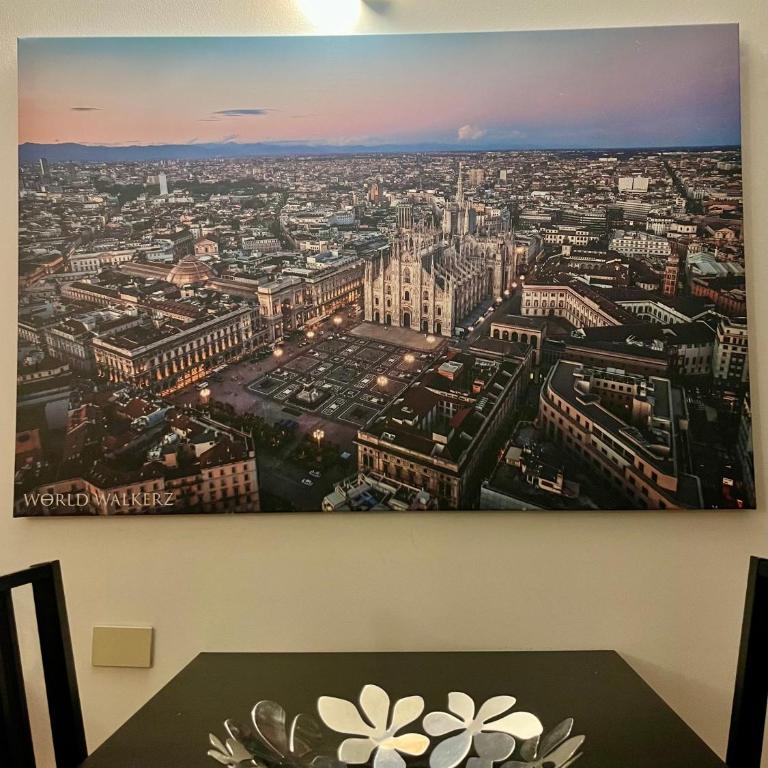 Brera Apartment - Appartamento con 1 Camera da Letto - 31