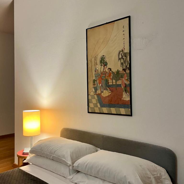 Brera Apartment - Appartamento con 1 Camera da Letto - 24
