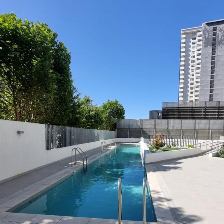 Acogedor y moderno apartamento cerca de Dunas y playa en Con Con - One-Bedroom Apartment - 17