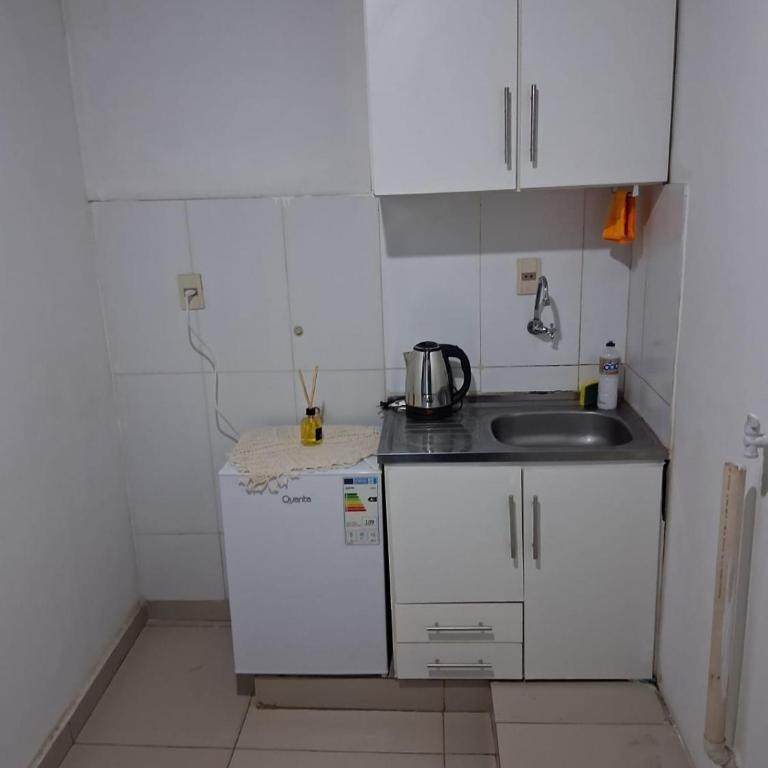 Apart Centro CDE - One-Bedroom Apartment - 6
