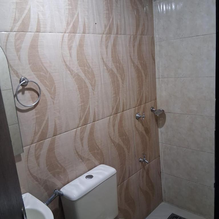Apart Centro CDE - One-Bedroom Apartment - 4