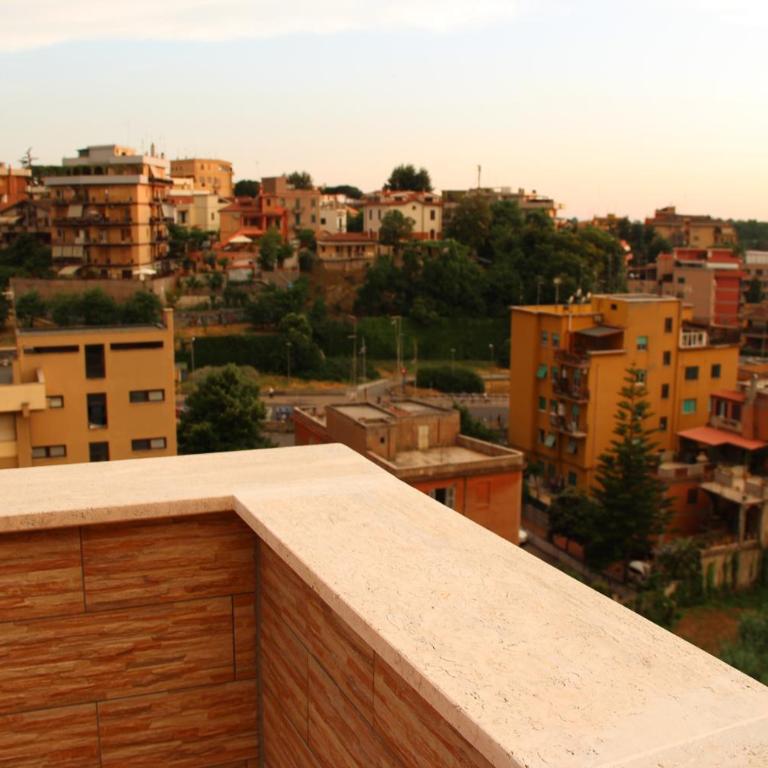 Tempio del Sole - Appartamento con Terrazza - 4
