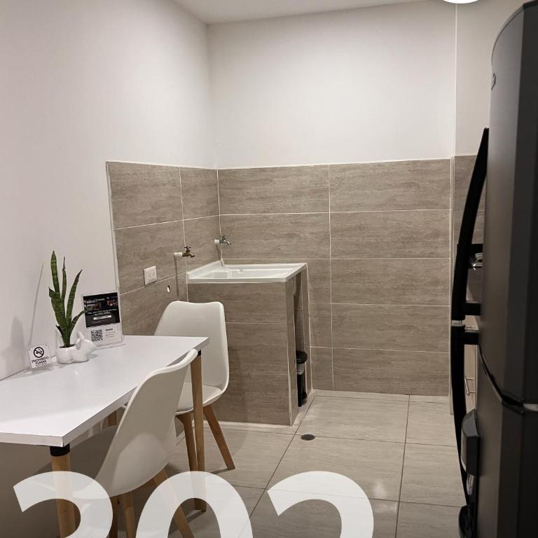 Hotel Casa Alom - Apartamento de 1 dormitorio - 15