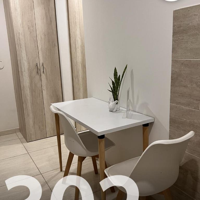 Hotel Casa Alom - One-Bedroom Apartment - 10