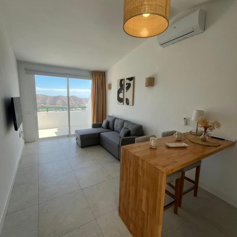 Monte Paraíso Beach - One-Bedroom Apartment - 1
