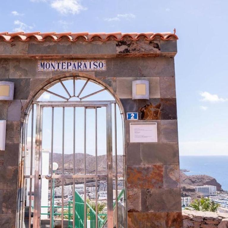 Monte Paraíso Beach - One-Bedroom Apartment - 14