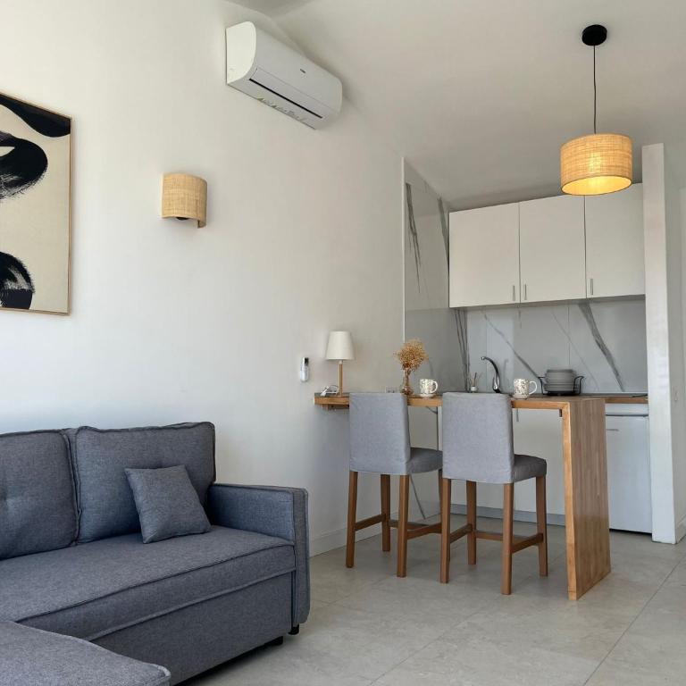 Monte Paraíso Beach - One-Bedroom Apartment - 3