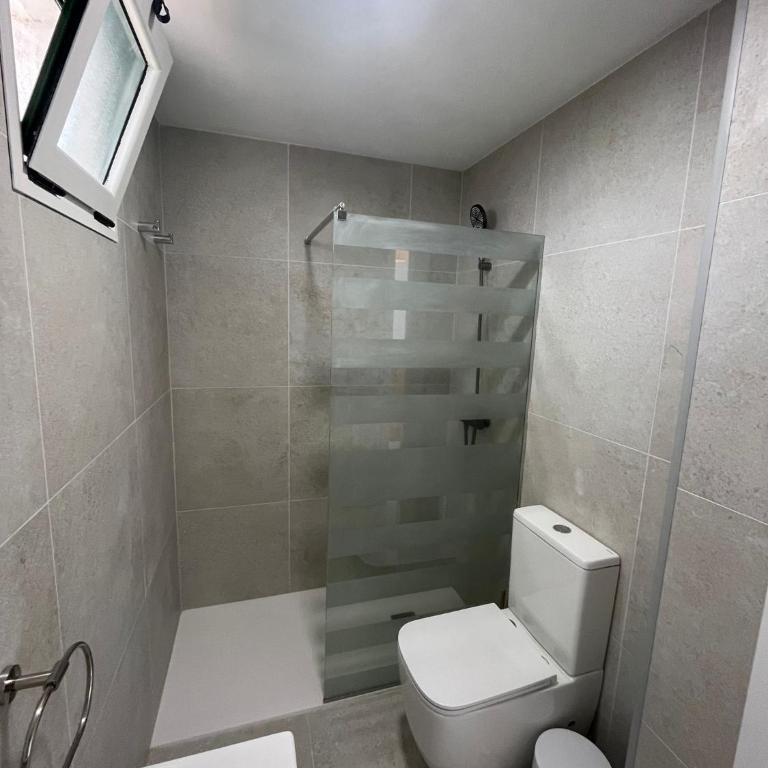 Monte Paraíso Beach - One-Bedroom Apartment - 9