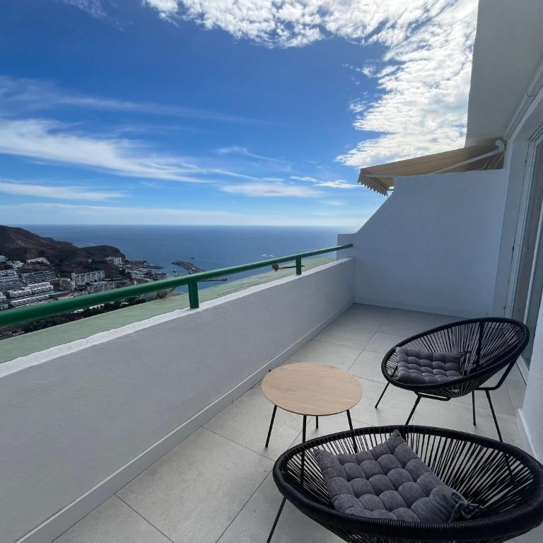 Monte Paraíso Beach - One-Bedroom Apartment - 10