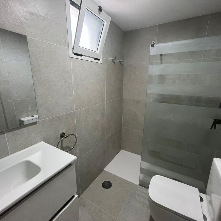 Monte Paraíso Beach - One-Bedroom Apartment - 8