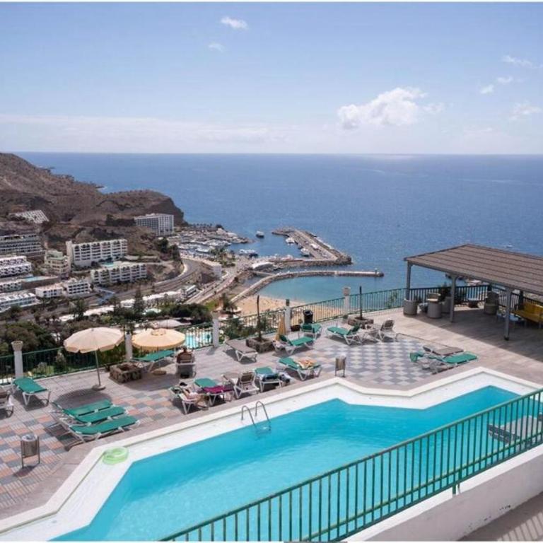 Monte Paraíso Beach - One-Bedroom Apartment - 12