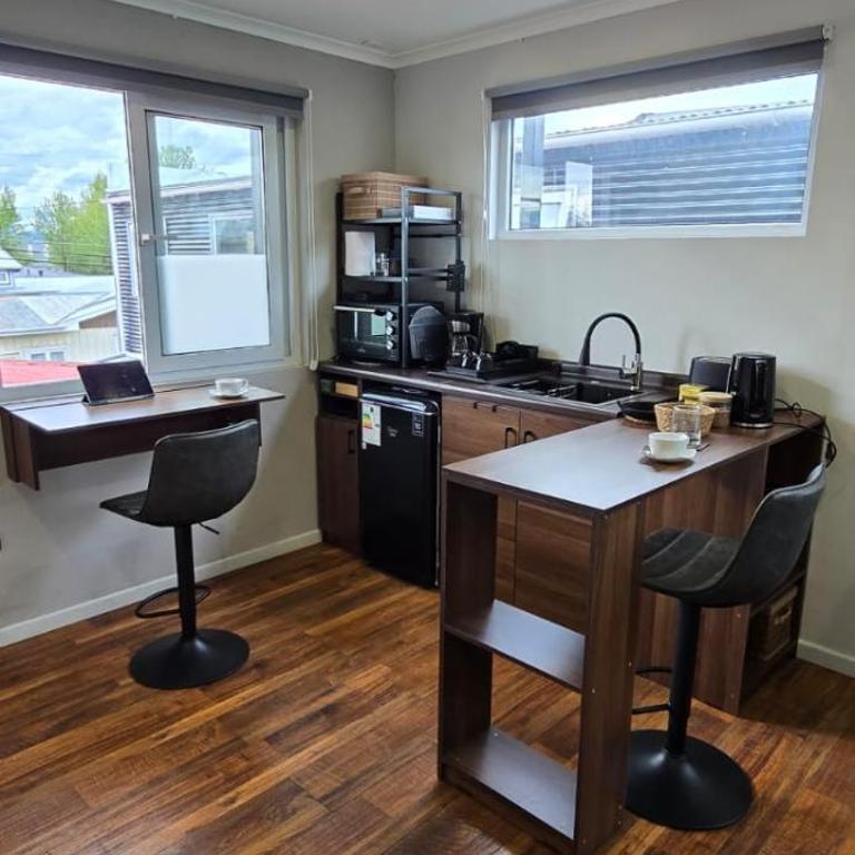 Micha Loft - One-Bedroom Apartment - 6