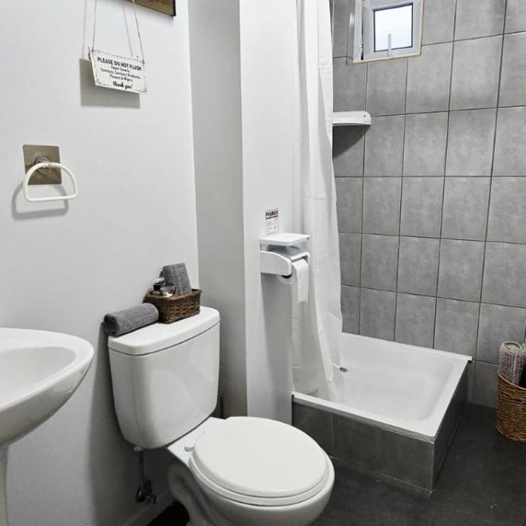 Micha Loft - One-Bedroom Apartment - 14