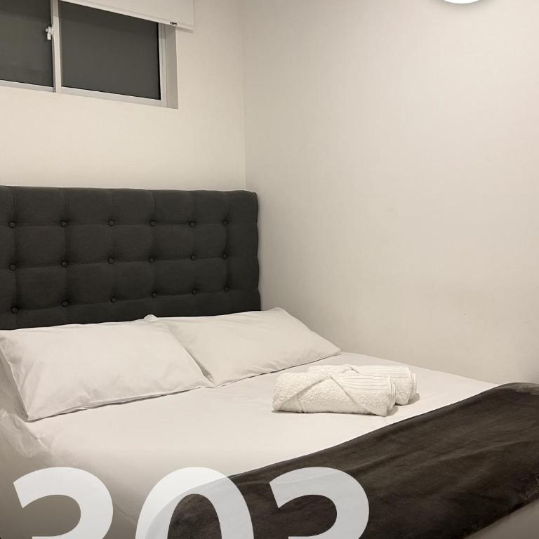 Hotel Casa Alom - Apartamento de 1 dormitorio - 13