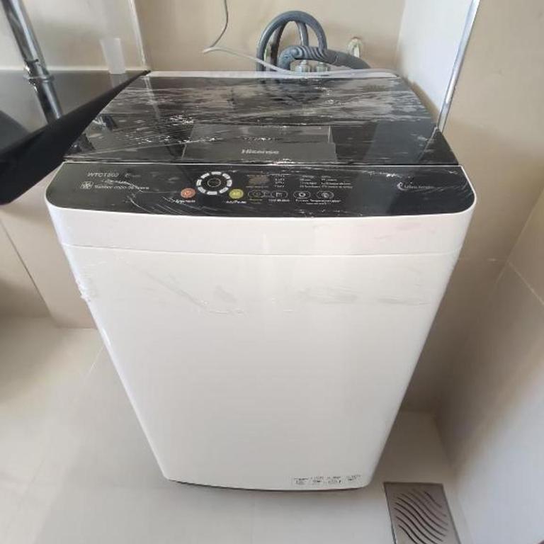 Departamento Estratégico Encantador y Vital INIZIO - One-Bedroom Apartment - 5