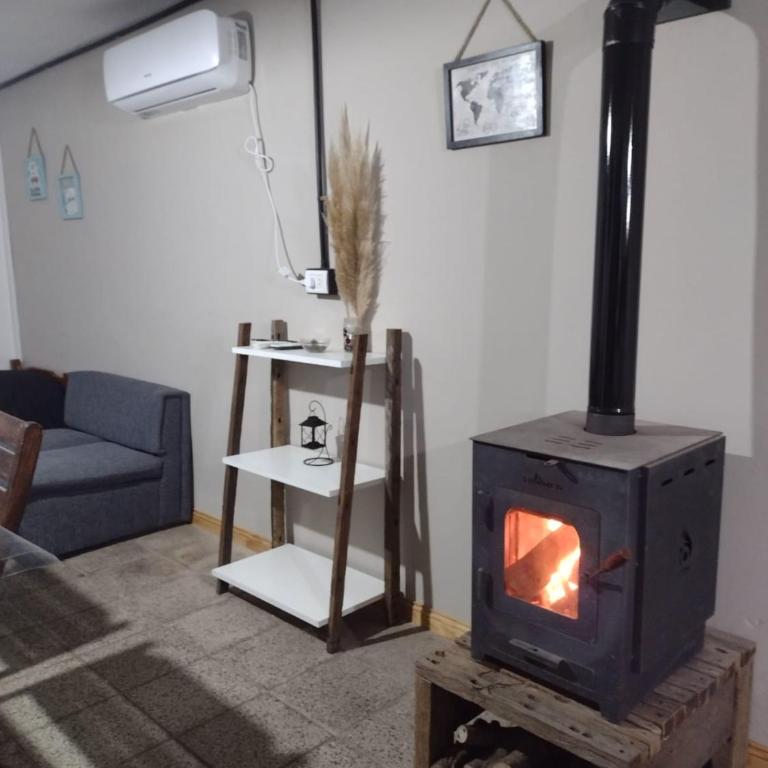 Verdemare - Two-Bedroom House - 3
