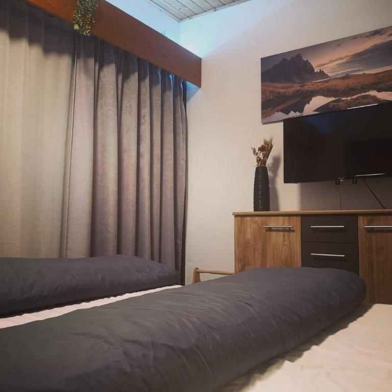 Soul & Summit Tauplitz - Bergblick, Spa & Skilift nah - Apartment mit 1 Schlafzimmer - 21