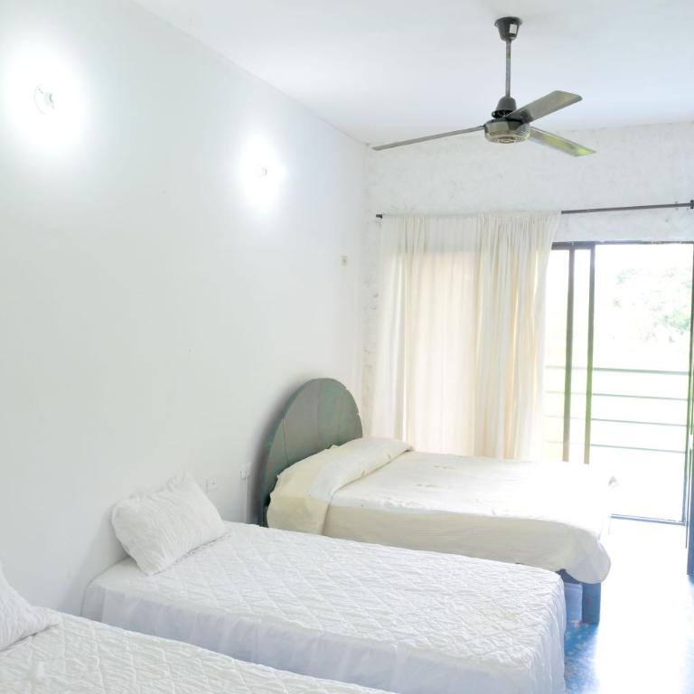 Casa Finca La Catalina - Tu escape cerca de la ciudad - Casa de 3 dormitorios - 7