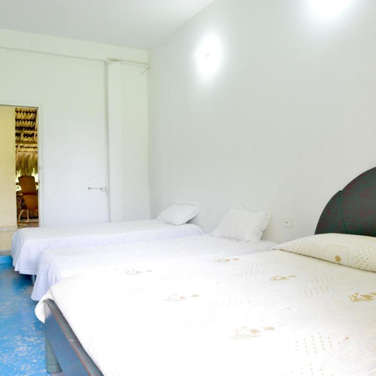 Casa Finca La Catalina - Tu escape cerca de la ciudad - Casa de 3 dormitorios - 8
