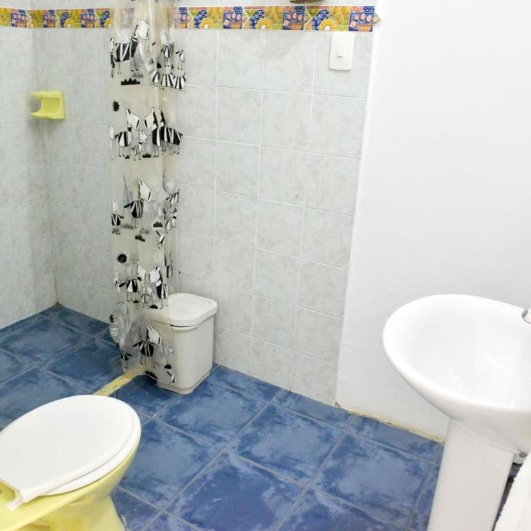 Casa Finca La Catalina - Tu escape cerca de la ciudad - Casa de 3 dormitorios - 16