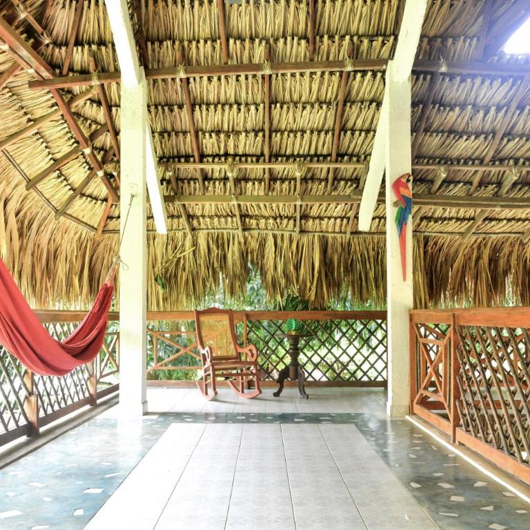 Casa Finca La Catalina - Tu escape cerca de la ciudad - Casa de 3 dormitorios - 17