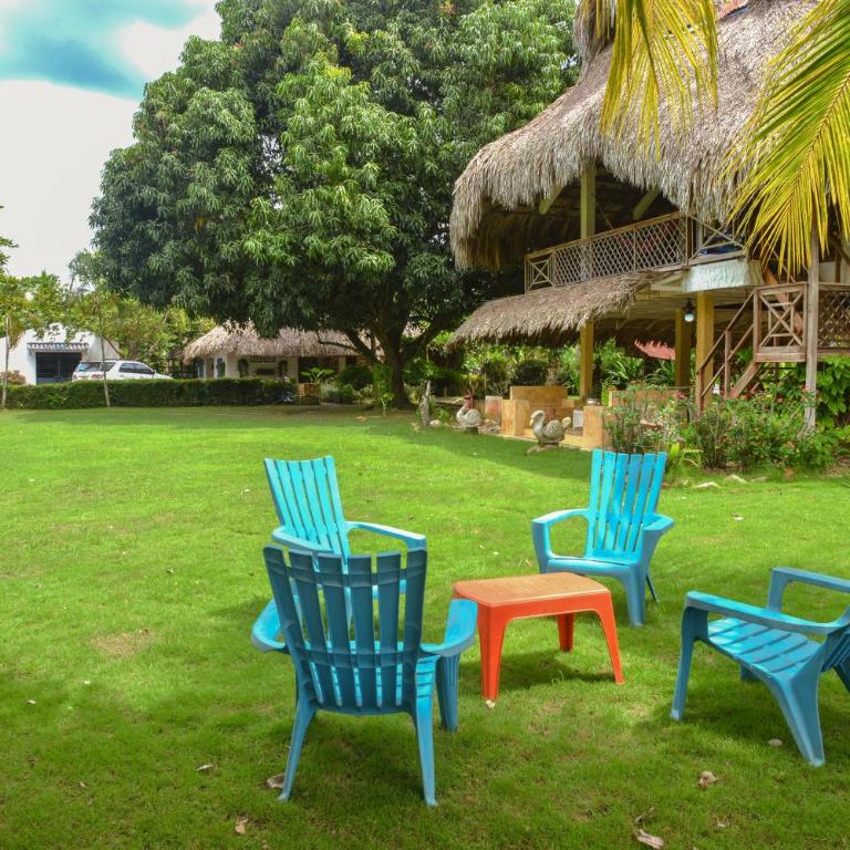 Casa Finca La Catalina - Tu escape cerca de la ciudad - Casa de 3 dormitorios - 18